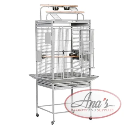 8002422 Playpen Bird Cage