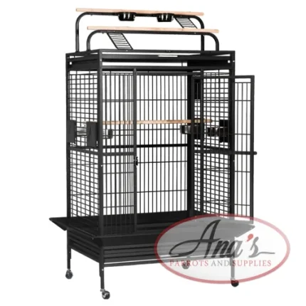 8003628 Playpen Bird Cage