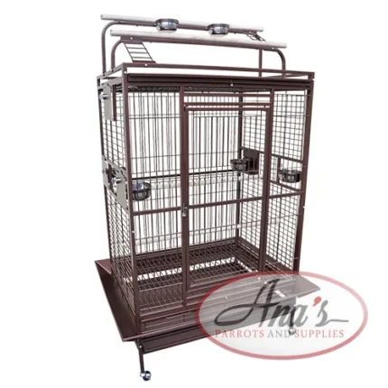 8004030 Playpen Bird Cage