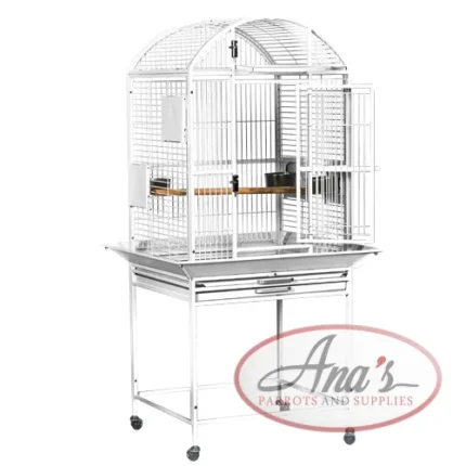 9002422 Dome Top Bird Cage