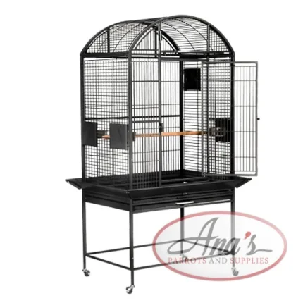 9003223 Dome Top Bird Cage