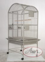 9003223 Platinum - 32"x23"x63" DomeTop Cage