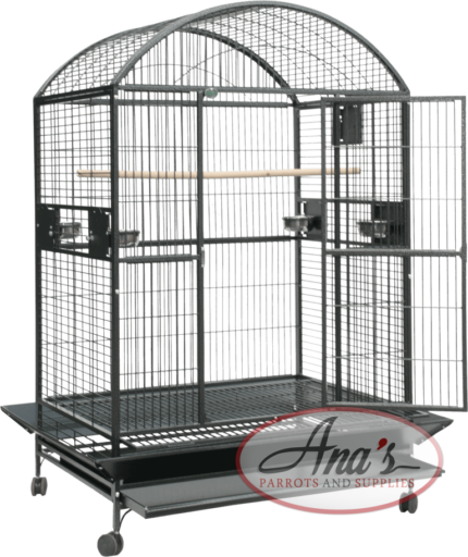 9004836 Platinum Dome Top Cage