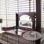 Superior Line Flight Cage SLF3221