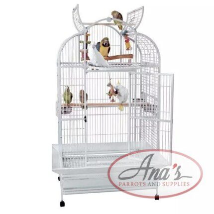 Superior Line Triple Top Cage SLT4032